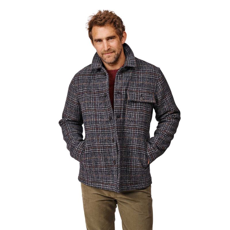 Aubin Nettleham Jacket image number 0